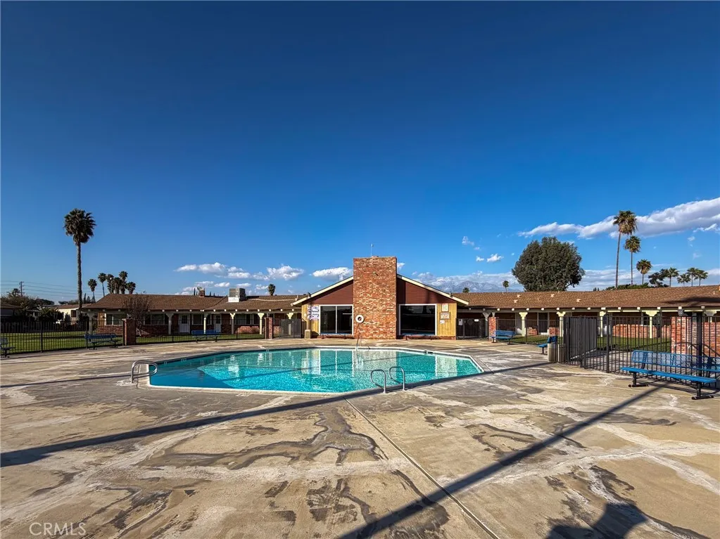 1855 East Riverside Drive, Unit 252 Ontario, CA 91764 - Photo 32 of 32