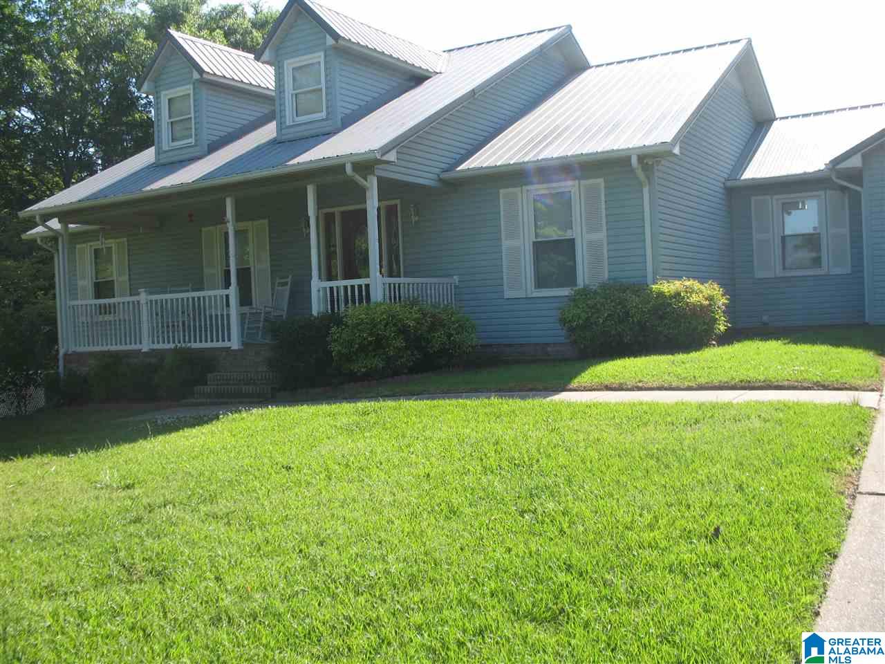 9630 Stemley Road Talladega, AL 35160 - Photo 3 of 31