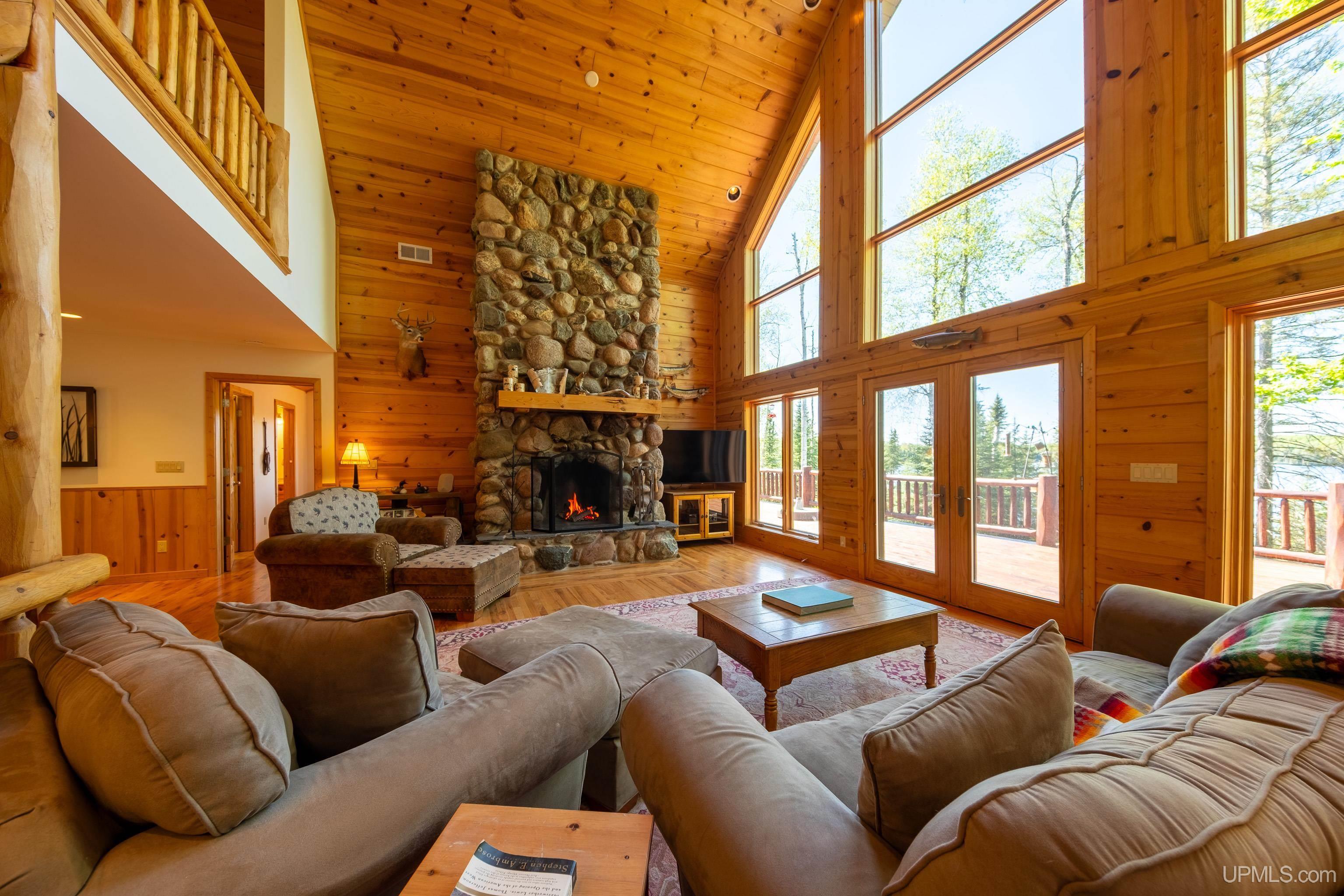 28278 Fence Lake Road Michigamme, MI 49861 - Photo 16 of 94