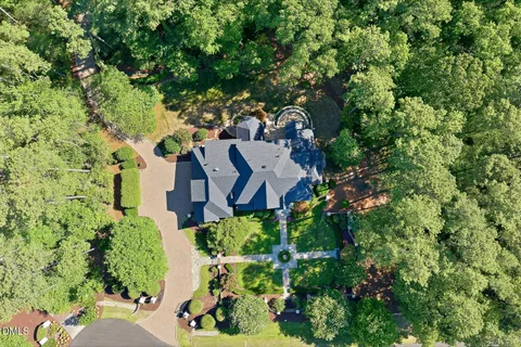 $3,750,000 | 36 China Doll Court, Durham, NC 27713