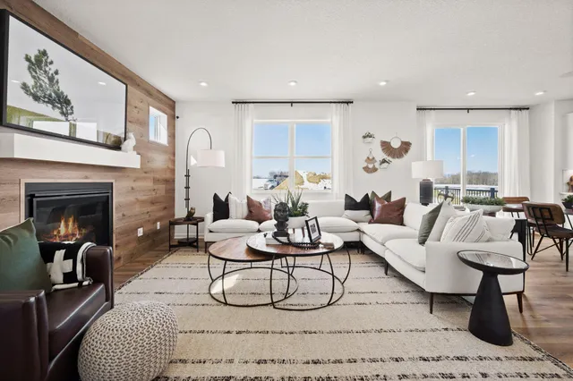 $690,000 | 20180 79th Avenue, Corcoran, MN 55340