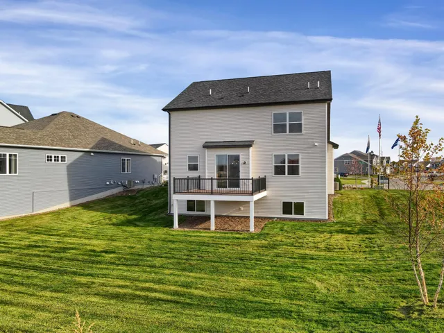 $690,000 | 20180 79th Avenue, Corcoran, MN 55340