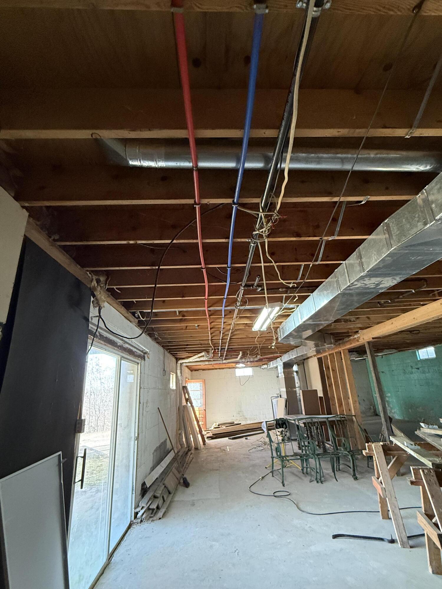 1010 Crockett Road Russell Springs, KY 42642 - Photo 27 of 34 New PEX plumbing