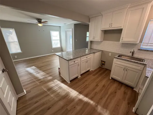 $1,650 | 2529 Morgan Drive, Dallas, TX 75241