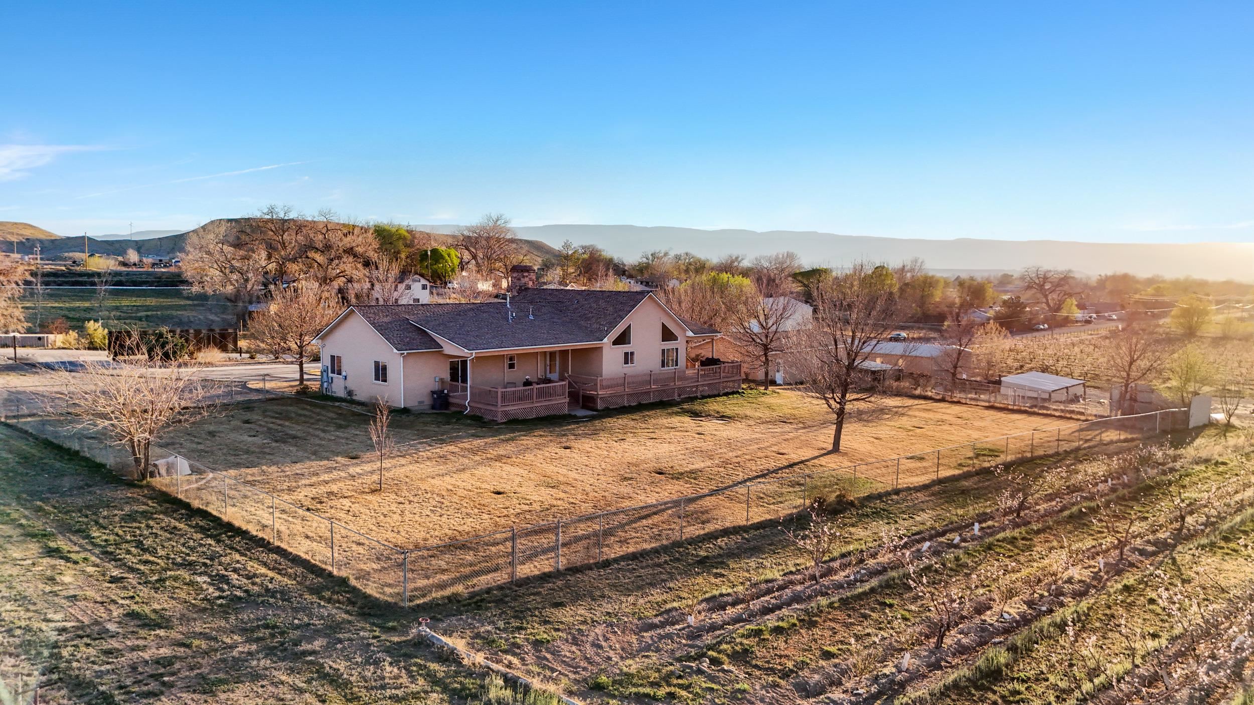 3280 B B 1/2 Road Grand Junction, CO 81503 - Photo 37 of 40