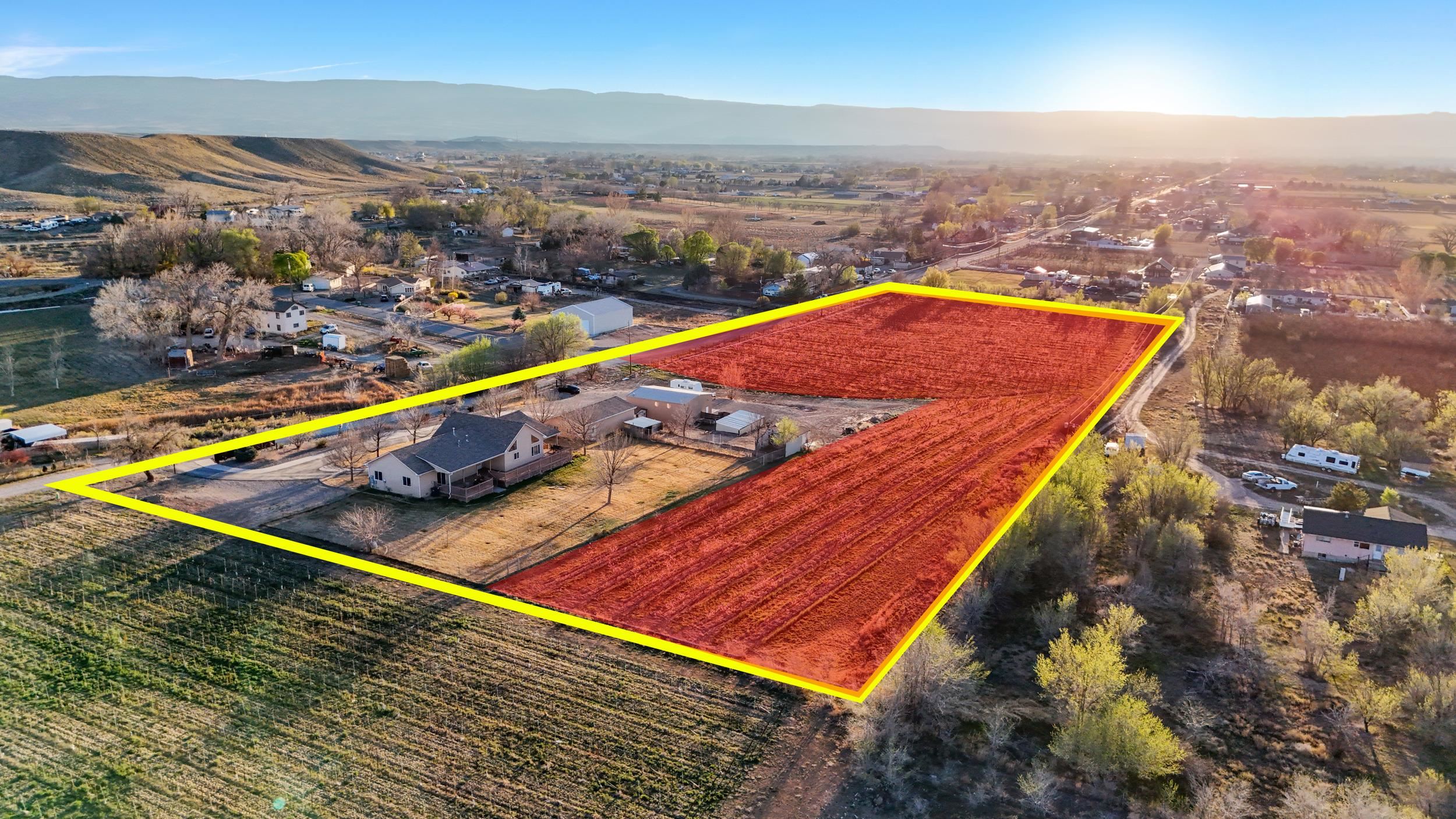 3280 B B 1/2 Road Grand Junction, CO 81503 - Photo 39 of 40