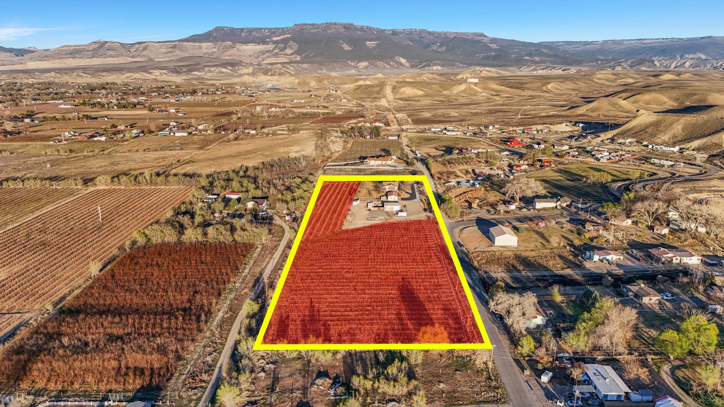 3280 B B 1/2 Road Grand Junction, CO 81503 - Photo 40 of 40