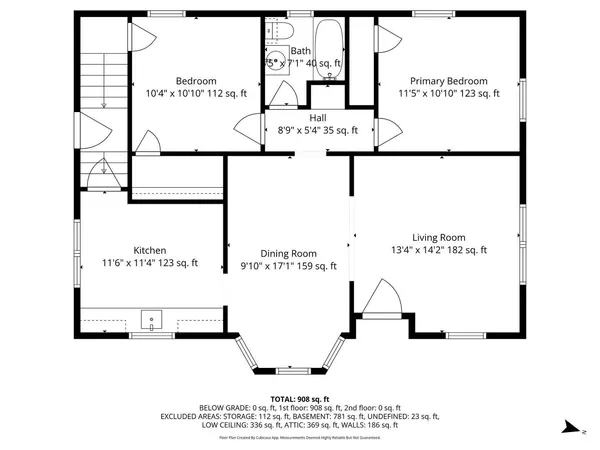 $260,000 | 618 South Bill Street, Plano, IL 60545