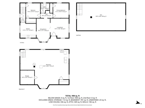$260,000 | 618 South Bill Street, Plano, IL 60545