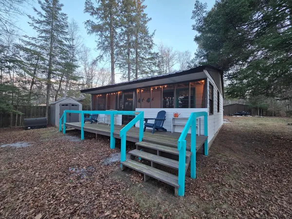 $479,900 | 29894 Laplant Road, Grand Rapids, MN 55744