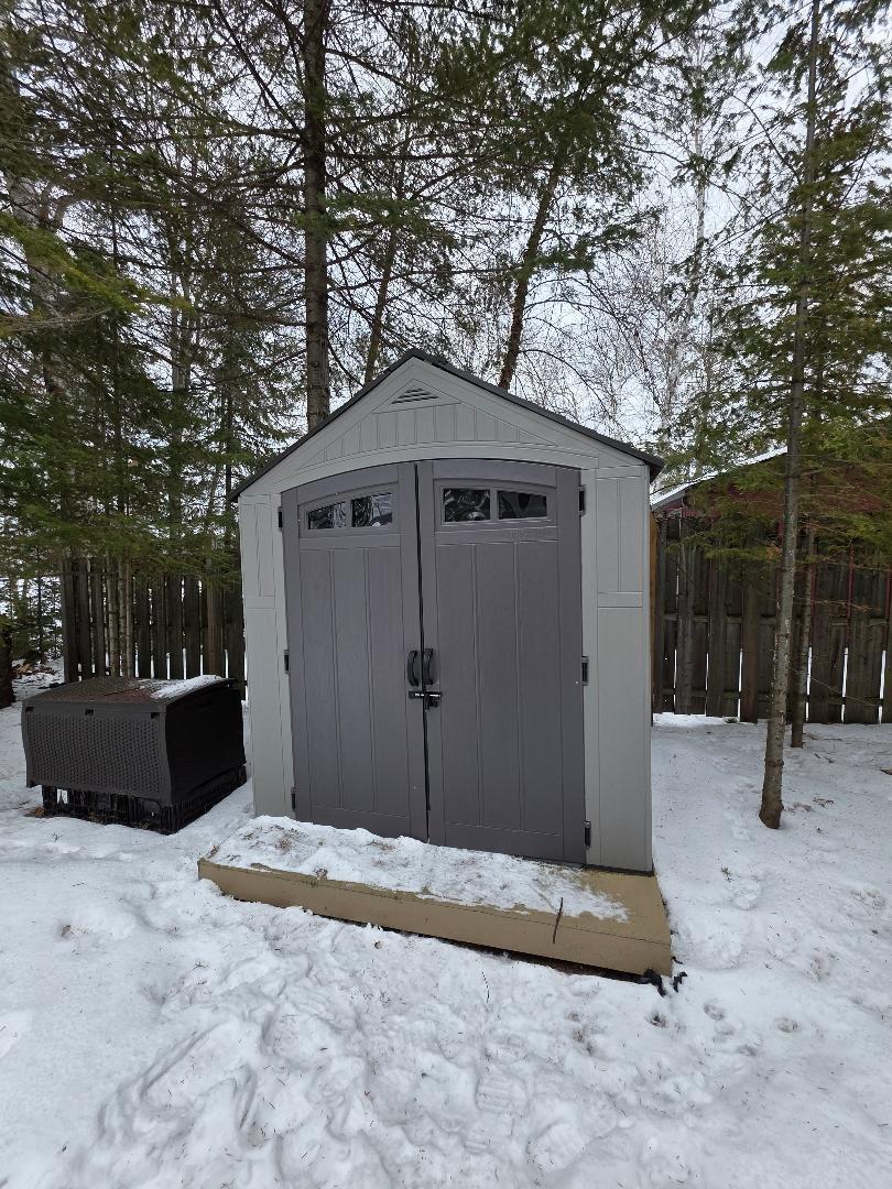 29894 Laplant Road Grand Rapids, MN 55744 - Photo 24 of 32