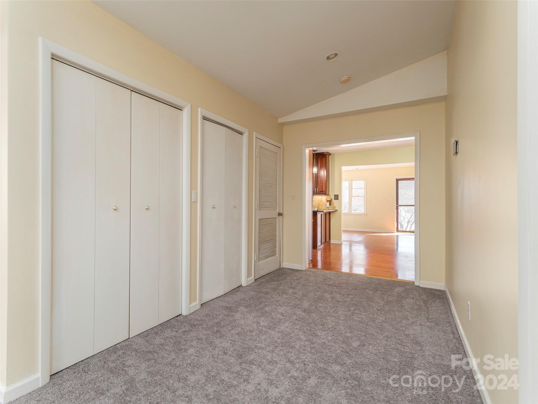 40 Wagon Road Asheville, NC 28805 - Photo 10 of 29 a view of gallery