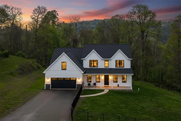 $497,204 | 204 Skyline Drive, Indiana, PA 15701