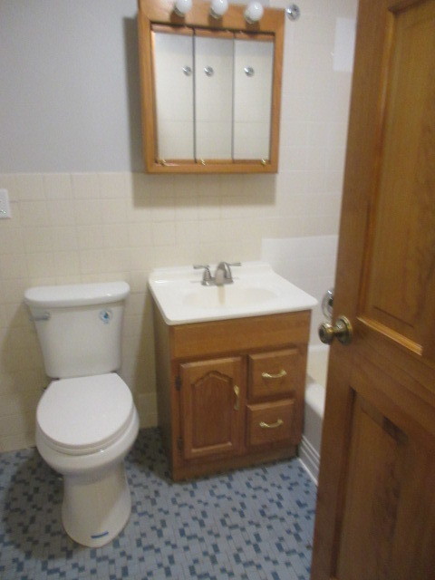 2012 West 111th Street, Unit 3S Chicago, IL 60643 - Photo 17 of 31