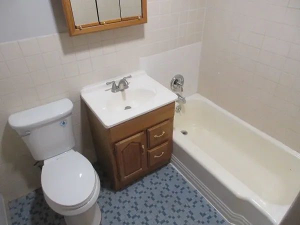 $25,000 | 2012 West 111th Street, Unit 3S, Chicago, IL 60643
