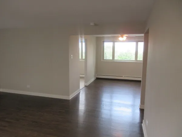 $25,000 | 2012 West 111th Street, Unit 3S, Chicago, IL 60643