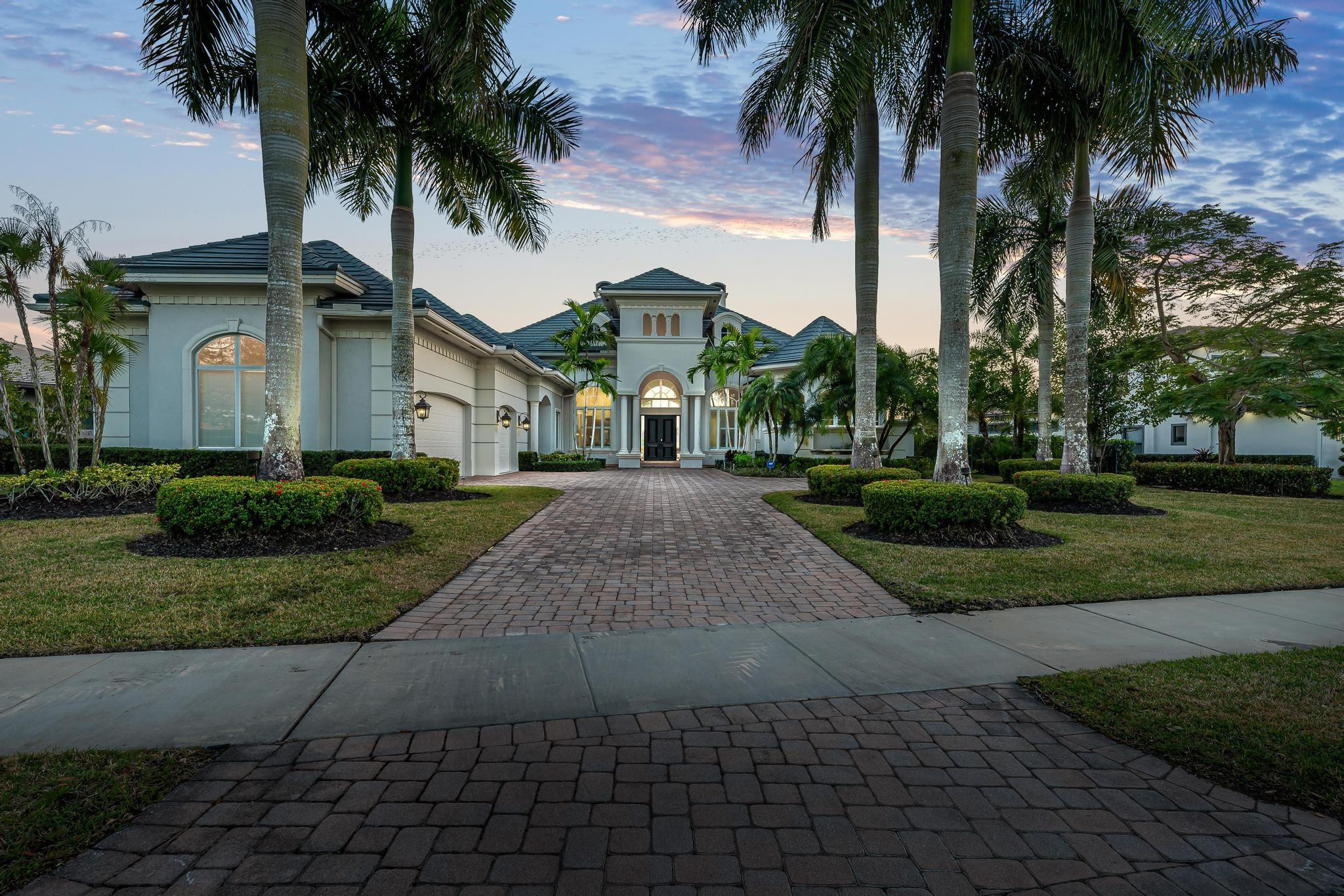 3111 Lake Ridge Lane Weston, FL 33332 - Photo 20 of 21 Photo 20
