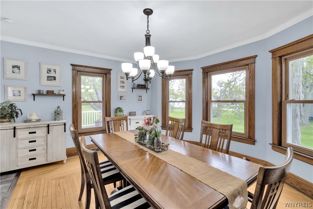 2525 Niagara Road Wheatfield, NY 14304 - Photo 18 of 50