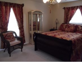 585 Gray Road Greeneville, TN 37743 - Photo 11 of 24 Master Bedroom