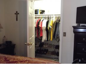 585 Gray Road Greeneville, TN 37743 - Photo 13 of 24 Walkincloset in Master BR