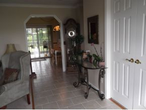 585 Gray Road Greeneville, TN 37743 - Photo 3 of 24 Living Rm Door rt is bedroom