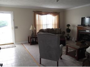 585 Gray Road Greeneville, TN 37743 - Photo 4 of 24 Another View of Living Room