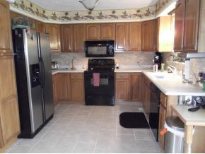 585 Gray Road Greeneville, TN 37743 - Photo 5 of 24 Spacious KitchenDining Room