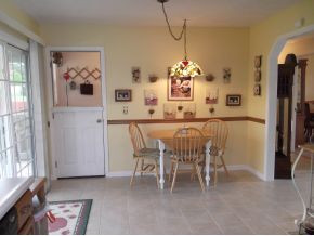 585 Gray Road Greeneville, TN 37743 - Photo 6 of 24 KitchenDining Room