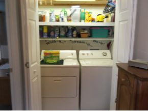 585 Gray Road Greeneville, TN 37743 - Photo 9 of 24 Laundry Room next to BRs