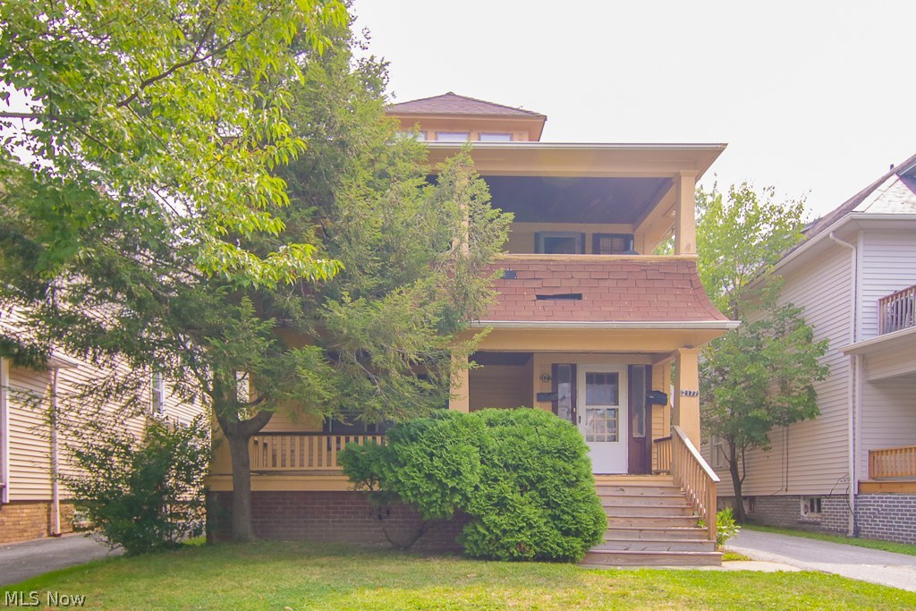 2177 Rexwood Road Cleveland, OH 44118 - Photo 1 of 16