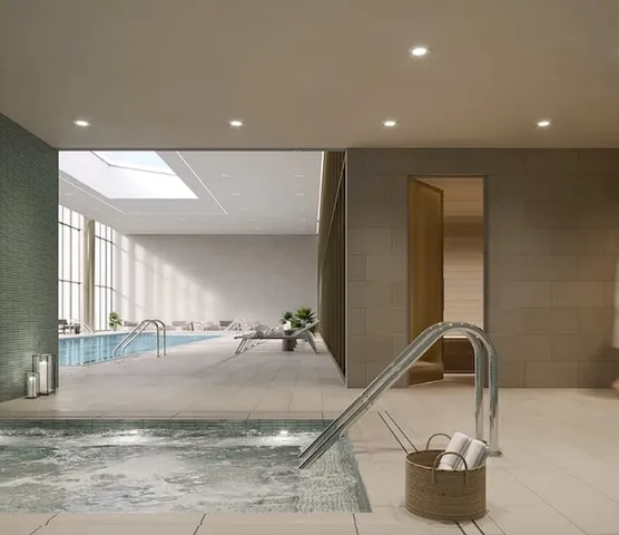 a view of swimming pool