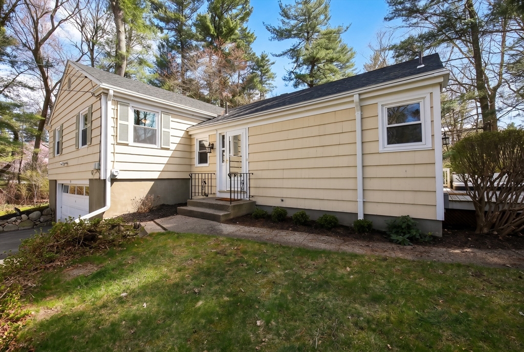 20 Birch Road Easton, MA 02375 - Photo 36 of 42