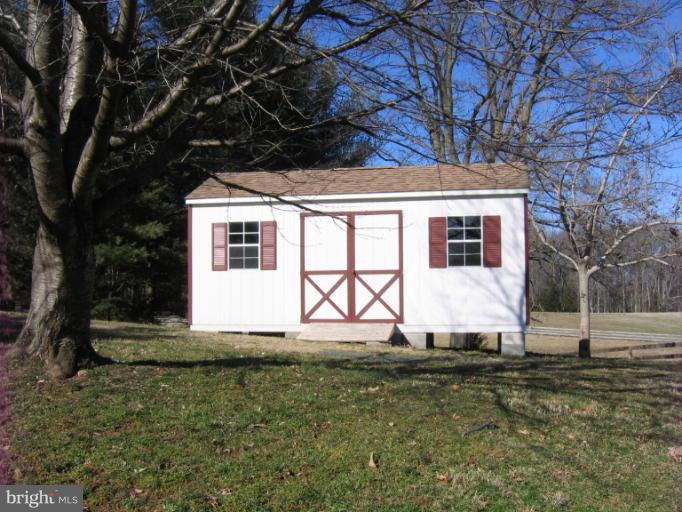 3014 Mountain View Road Stafford, VA 22556 - Photo 29 of 30 Shed