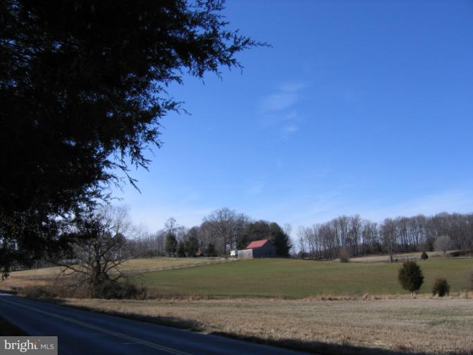 View from Street
