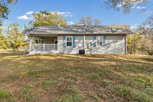 $1,795,000 | 1207 Highway 24, Campbell, TX 75422