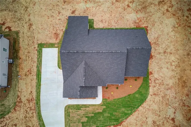 $309,900 | 683 Dortch Road, Eastanollee, GA 30538