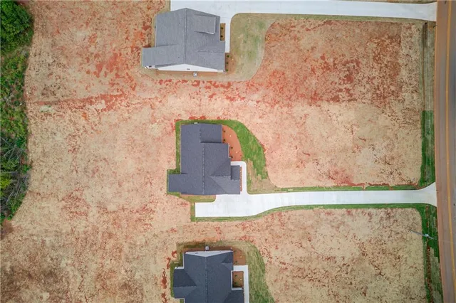 $309,900 | 683 Dortch Road, Eastanollee, GA 30538