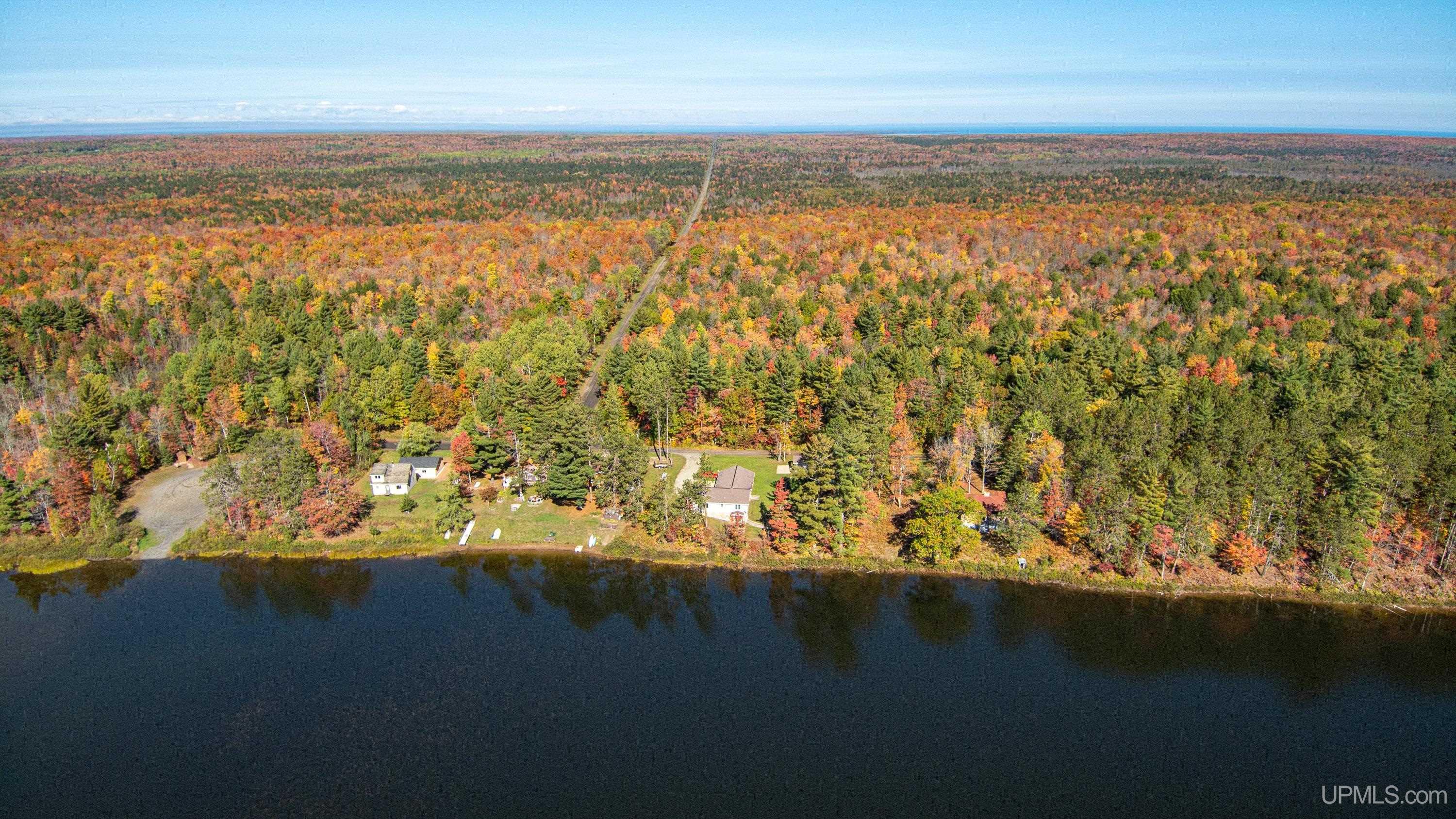 14998 Roland Lake Road Skanee, MI 49962 - Photo 3 of 52 Gallery Image 3