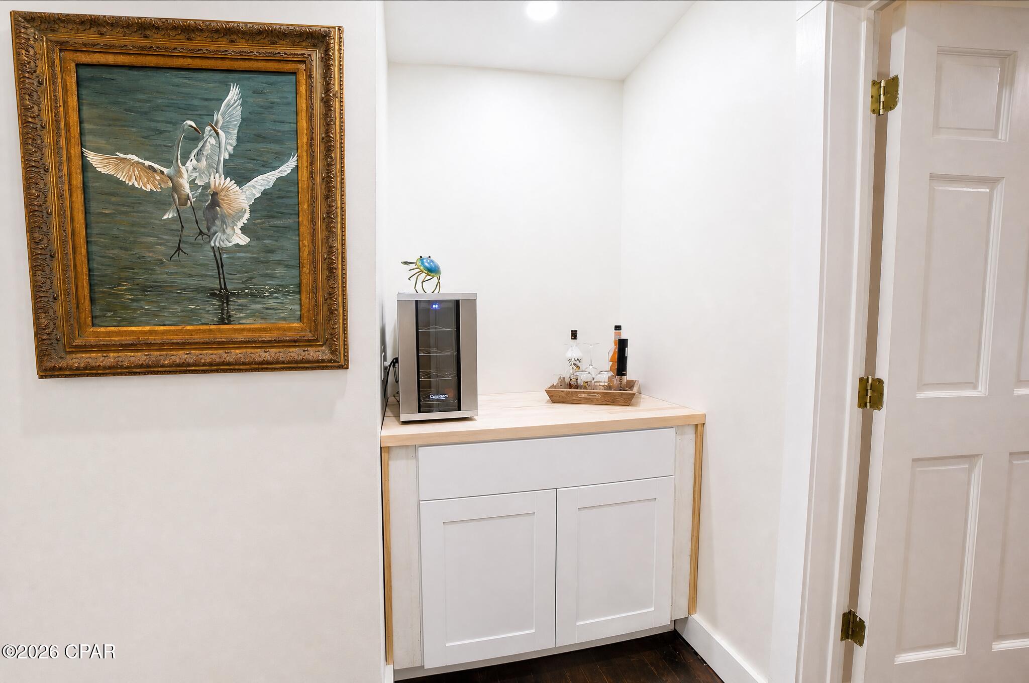 421 Bunkers Cove Road Panama City, FL 32401 - Photo 25 of 39