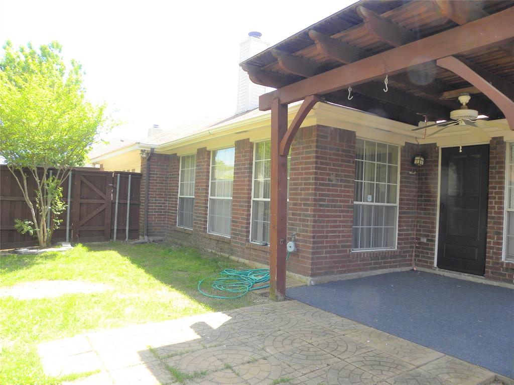 11216 Promenade Road Frisco, TX 75035 - Photo 33 of 35
