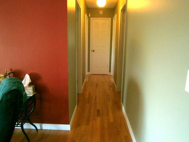350 Cushman Road Winslow, ME 04901 - Photo 16 of 30 Hallway