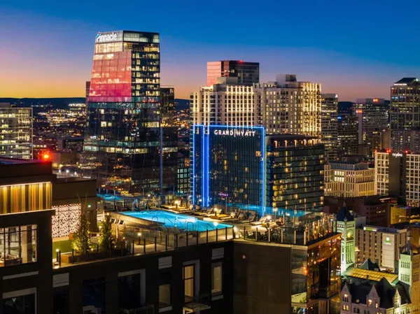 $500,014 | 1212 Demonbreun Street, Unit A5 (I), Nashville, TN 37203
