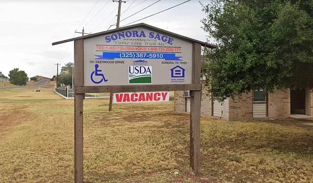 $522 | 101 Deerwood Drive, Sonora, TX 76950