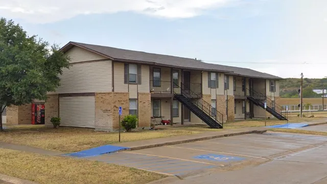 $522 | 101 Deerwood Drive, Sonora, TX 76950