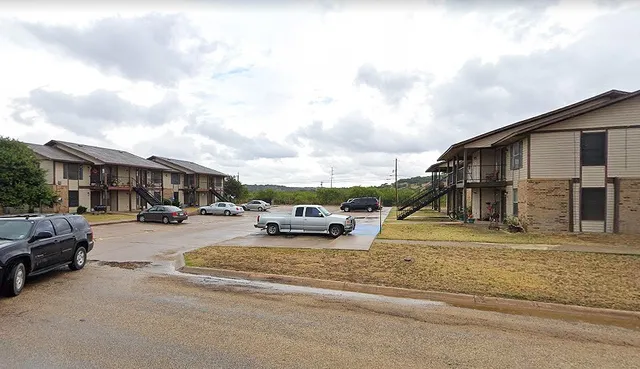 $522 | 101 Deerwood Drive, Sonora, TX 76950