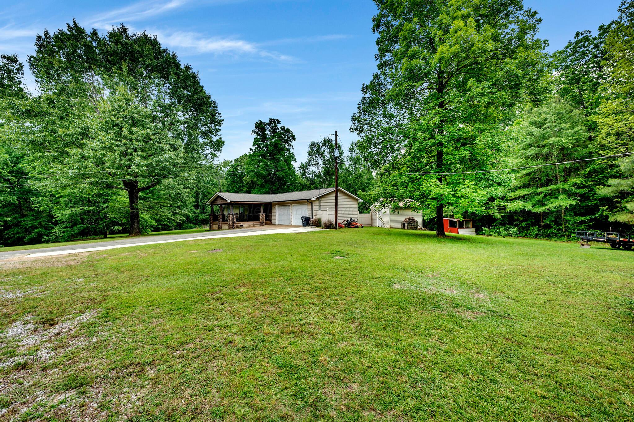 715 Blackwell Dairy Road Jasper, AL 35504 - Photo 36 of 38 Gallery Image 36
