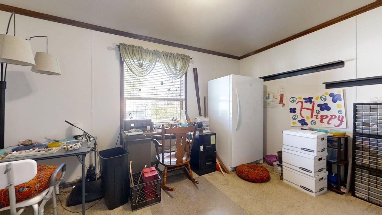 612 Bureau Court Mahomet, IL 61853 - Photo 22 of 27 a view of a storage & utility room