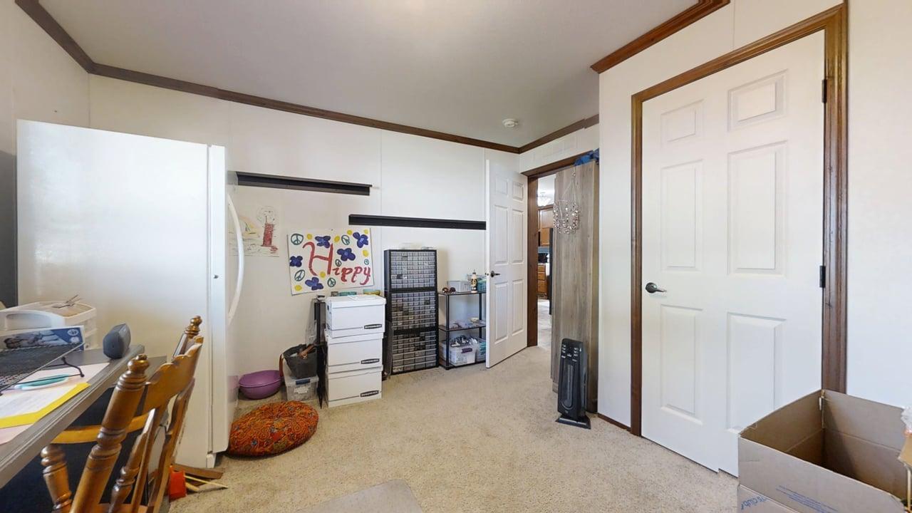 612 Bureau Court Mahomet, IL 61853 - Photo 23 of 27 a view of a livingroom with space and workspace