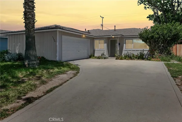 $549,000 | 1205 East Oak Avenue, Lompoc, CA 93436