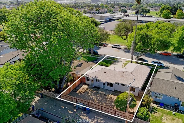 $549,000 | 1205 East Oak Avenue, Lompoc, CA 93436